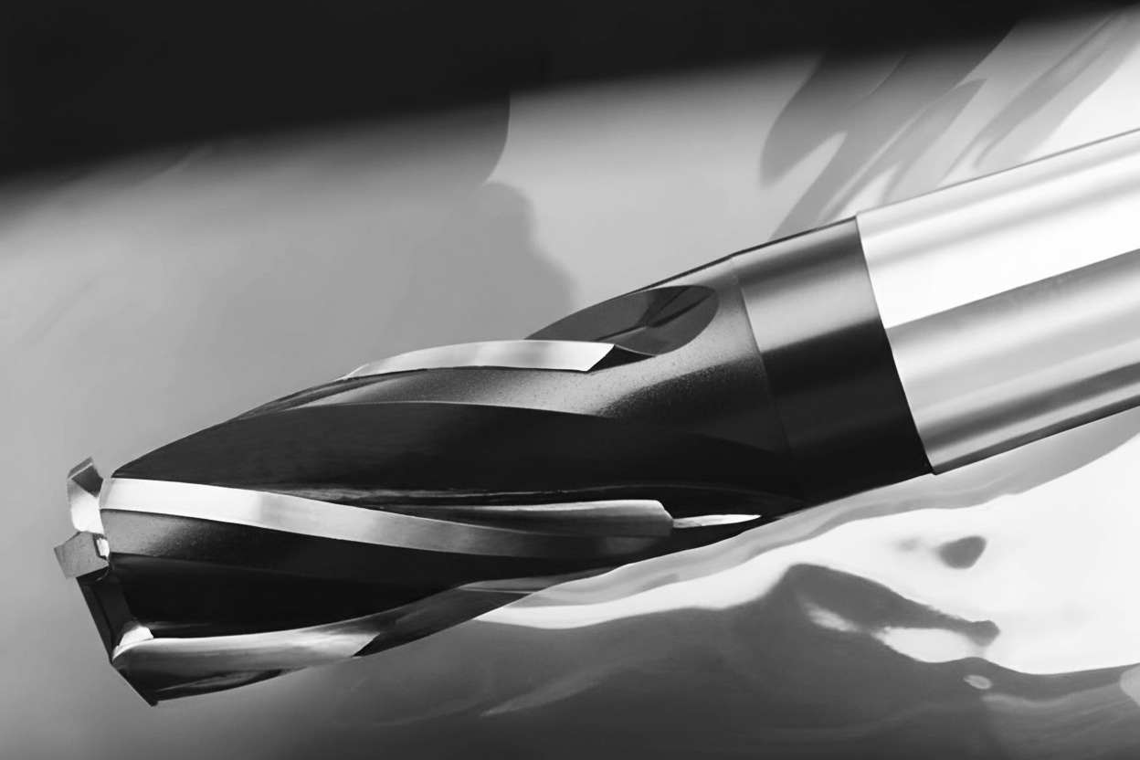 KOOLBLACK Kaltbrünierung